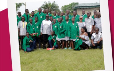« Réhabilitation par la formation agro-piscicole et la promotion des liens familiaux »